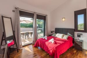 Hotel Garonda Llucmajor  Esterno foto